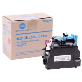 Konica Minolta TNP-48 Kırmızı Fotokopi Toner