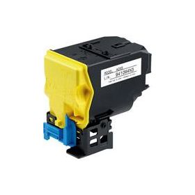 Konica Minolta TNP-48 Sarı Fotokopi Toner