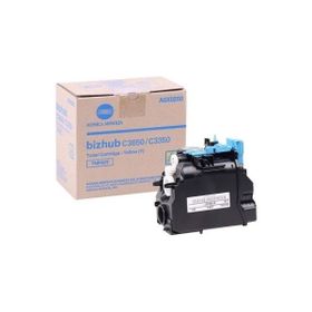 Konica Minolta TNP-48 Sarı Fotokopi Toner