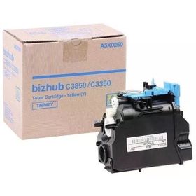 Konica Minolta TNP-48 Sarı Muadil Toner