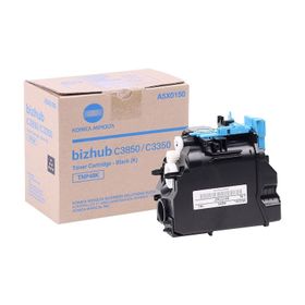 Konica Minolta TNP-48 Siyah Fotokopi Toner