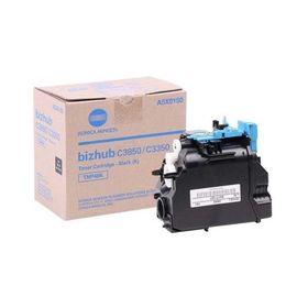 Konica Minolta TNP-48 Siyah Fotokopi Toner