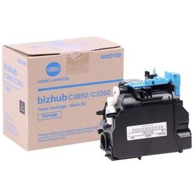 Konica Minolta TNP-48 Siyah Fotokopi Toner