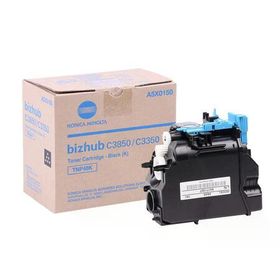 Konica Minolta TNP-48/A5X0150 Siyah Orjinal Fotokopi Toner