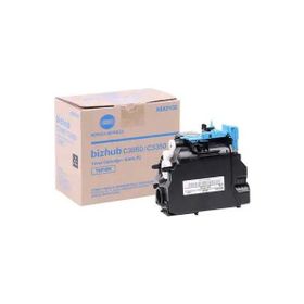 Konica Minolta TNP-48/A5X0150 Siyah Orjinal Fotokopi Toner