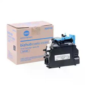Konica Minolta TNP-48/A5X0150 Siyah Orjinal Fotokopi Toner