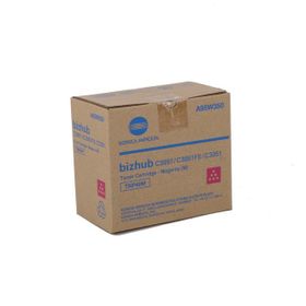 Konica Minolta TNP-49 Kırmızı Fotokopi Toner