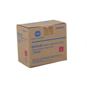 Konica Minolta TNP-49 Kırmızı Fotokopi Toner
