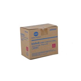 Konica Minolta TNP-49 Kırmızı Fotokopi Toner