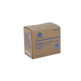 Konica Minolta TNP-49 Mavi Fotokopi Toner