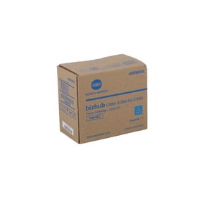 Konica Minolta TNP-49 Mavi Fotokopi Toner