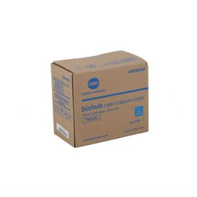 Konica Minolta TNP-49 Mavi Fotokopi Toner