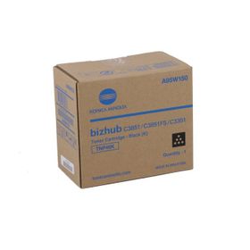 Konica Minolta TNP-49 Siyah Fotokopi Toner