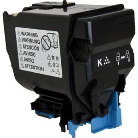 Konica Minolta TNP-49 Siyah Fotokopi Toner