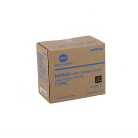 Konica Minolta TNP-49 Siyah Fotokopi Toner