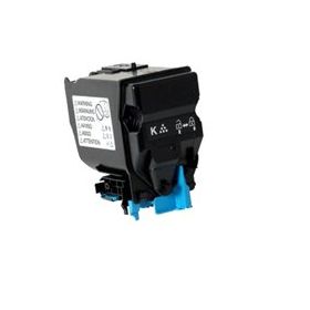 Konica Minolta TNP-49 Siyah Muadil Toner