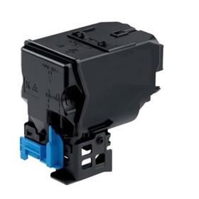 Konica Minolta TNP-49 Siyah Muadil Toner