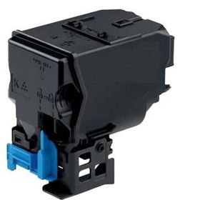 Konica Minolta TNP-49 Siyah Muadil Toner