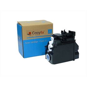 Konica Minolta TNP-49C Mavi Muadil Toner