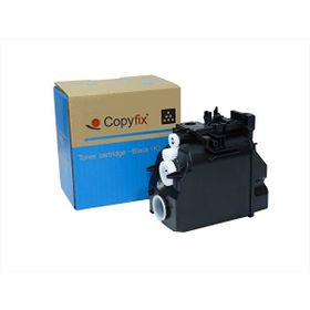 Konica Minolta TNP-49K Siyah Muadil Toner