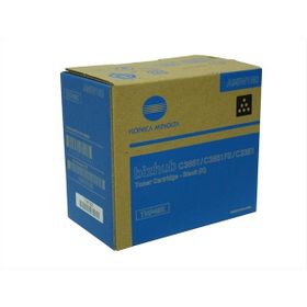 Konica Minolta TNP-49K Siyah Muadil Toner