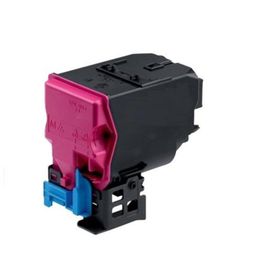 Konica Minolta TNP-49M Kırmızı Muadil Toner