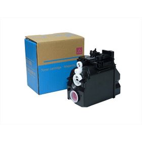 Konica Minolta TNP-49M Kırmızı Muadil Toner
