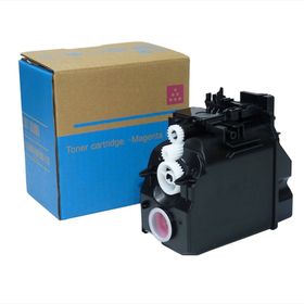 Konica Minolta TNP-49M Kırmızı Muadil Toner