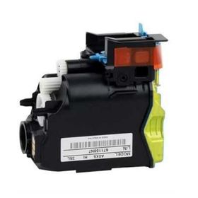 Konica Minolta TNP-49Y Sarı Muadil Toner