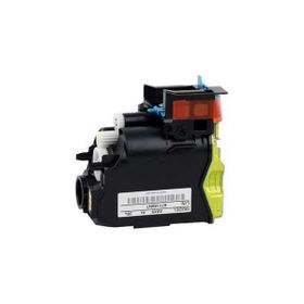 Konica Minolta TNP-49Y Sarı Muadil Toner