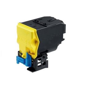 Konica Minolta TNP-49Y Sarı Muadil Toner