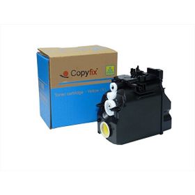Konica Minolta TNP-49Y Sarı Muadil Toner