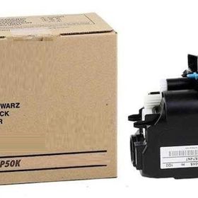 Konica Minolta TNP-50 Siyah Muadil Toner