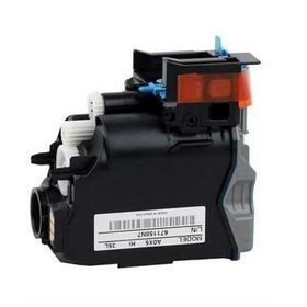 Konica Minolta TNP-50K Siyah Muadil Toner