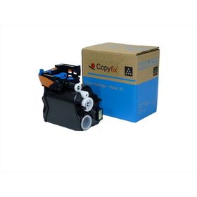 Konica Minolta TNP-50K Siyah Muadil Toner
