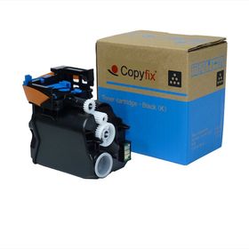 Konica Minolta TNP-50K Siyah Muadil Toner