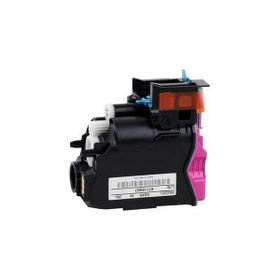 Konica Minolta TNP-50M Kırmızı Muadil Toner