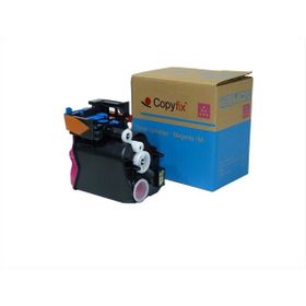 Konica Minolta TNP-50M Kırmızı Muadil Toner