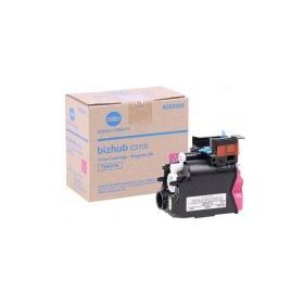 Konica Minolta TNP-51 Kırmızı Fotokopi Toner