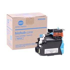 Konica Minolta TNP-51 Mavi Fotokopi Toner