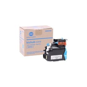 Konica Minolta TNP-51 Mavi Fotokopi Toner