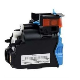 Konica Minolta TNP-51 Mavi Muadil Mavi Toner