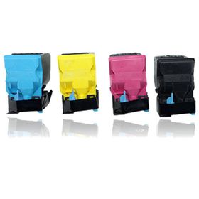 Konica Minolta TNP-51 Sarı Fotokopi Toner