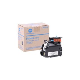 Konica Minolta TNP-51 Siyah Fotokopi Toner