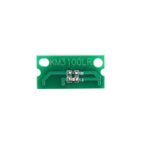 Konica Minolta TNP-51 Siyah Muadil Toner