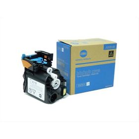 Konica Minolta TNP-51K-Bizhub C3110 Orjinal Siyah Toner