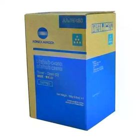 Konica Minolta TNP-79C AAJW450 Mavi Orijinal Toner