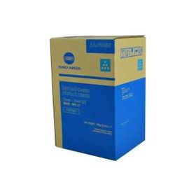 Konica Minolta TNP-79C AAJW450 Mavi Orijinal Toner
