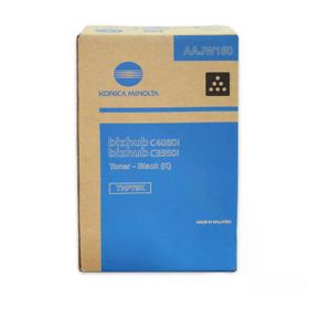Konica Minolta TNP-79K AAJW150 Siyah Orijinal Toner