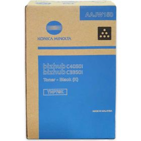 Konica Minolta TNP-79K AAJW150 Siyah Orijinal Toner